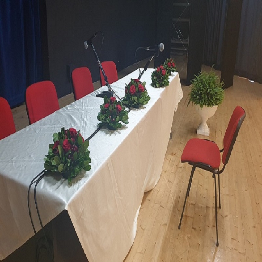 Sedute di Laurea IUDAV - VHEI