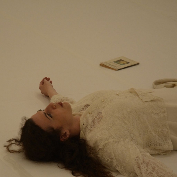 POETICA - Hypokritès Teatro Studio