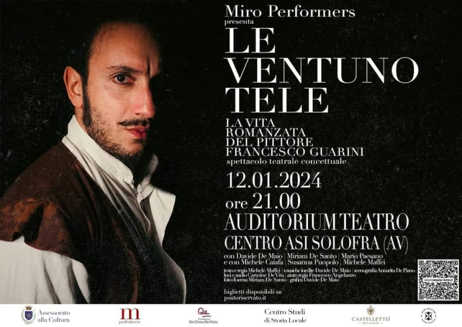 Le Ventuno Tele