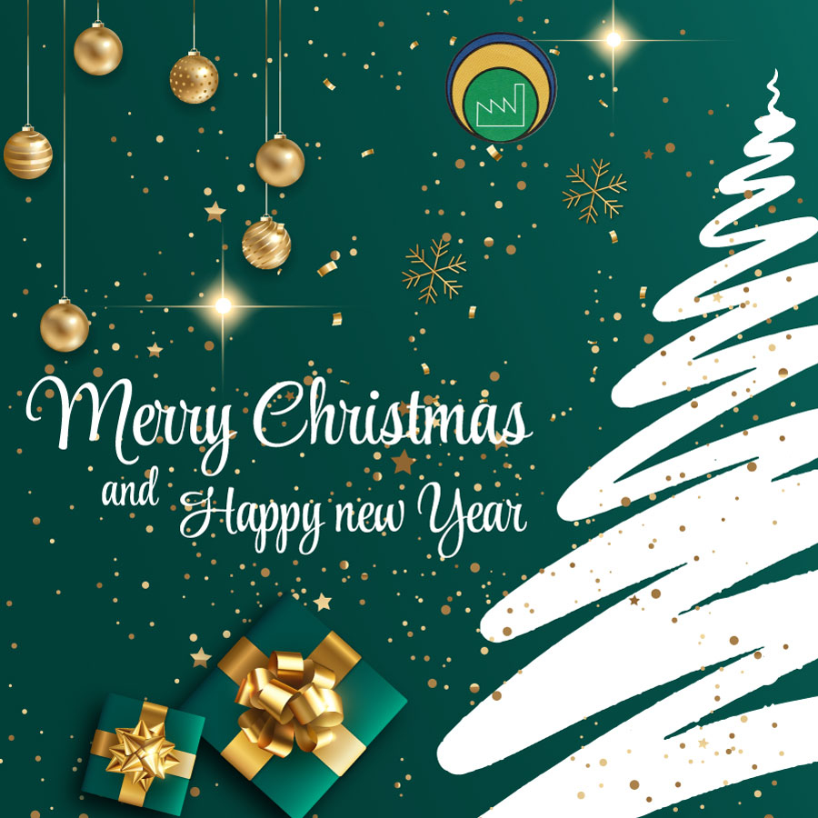 Auguri di buon Natale